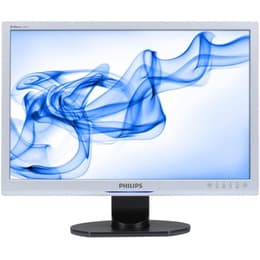 Monitor 24" LCD WUXGA Philips 240SW9FS