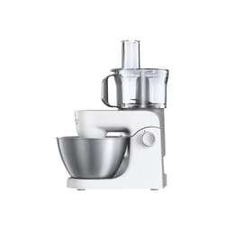 Procesador de alimentos multifunción Kenwood Khh300WH MultiOne - Blanco