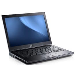 Dell Latitude E6410 14" Core i5 2,66 GHz - HDD 250 GB - 2GB - teclado francés