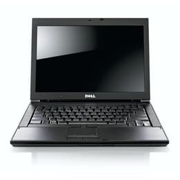 Dell Latitude E6410 14" Core i5 2,66 GHz - HDD 250 GB - 2GB - teclado francés