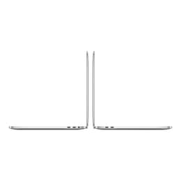MacBook Pro 15" (2017) - AZERTY - Francés