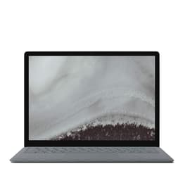 Microsoft Surface Laptop 13" Core i5 2,5 GHz - SSD 256 GB - 8GB - Teclado Francés