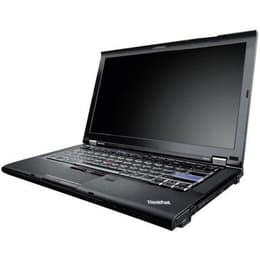 dígito Ewell Brutal Lenovo ThinkPad T410 14" Core i5 2,4 GHz - SSD 128 GB - 4GB - teclado francés | Back Market dígito Ewell Brutal Lenovo ThinkPad T410 14" Core i5 2,4 GHz - SSD 128 GB - 4GB - teclado francés | Back Market