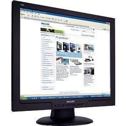 Monitor 19" LCD SXGA Philips 190S8FB/00