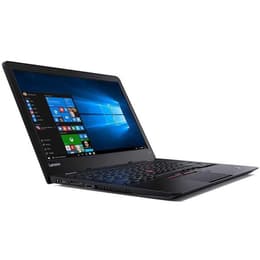 Lenovo ThinkPad 13 13" Core i5 2,5 GHz - SSD 256 GB - 8GB - Teclado Francés