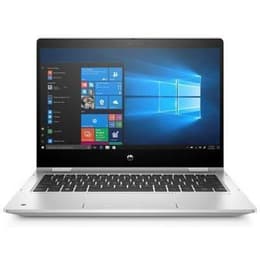 HP ProBook X360 435 G7 13" Ryzen 3 2,7 GHz - SSD 256 GB - 8GB Teclado francés