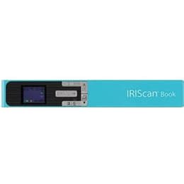 IRIScan Book 5 Escaner