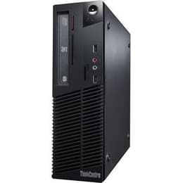 Lenovo ThinkCentre M75E Athlon II X2 2,8 GHz - HDD 160 GB RAM 4 GB