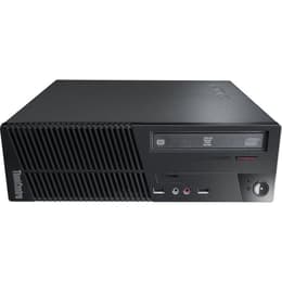 Lenovo ThinkCentre M75E Athlon II X2 2,8 GHz - HDD 160 GB RAM 4 GB