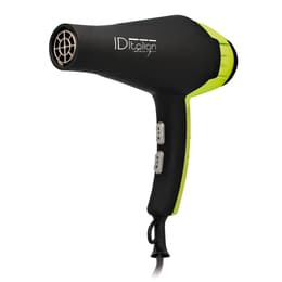 Italian Design IDEGTI2300AIRGB Secador de pelo