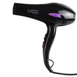 Italian Design IDEGTIELITE2200W Secador de pelo