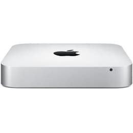Mac mini (Julio 2011) Core i5 2,5 GHz - HDD 500 GB - 8GB