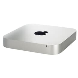 Mac mini (Octubre 2012) Core i7 2,6 GHz - SSD 128 GB + HDD 1 TB - 16GB
