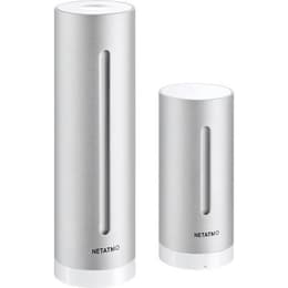 Netatmo NWS01-EC Estación Meteorológica