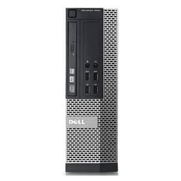 Dell OptiPlex 9010 SFF Core i5 3,2 GHz - HDD 250 GB RAM 4 GB