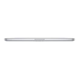 MacBook Pro 15" (2014) - AZERTY - Francés