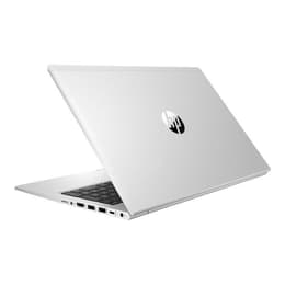 Hp ProBook 650 G8 15" Core i5 2.4 GHz - SSD 256 GB - 8GB - Teclado Inglés (UK)