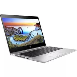 HP EliteBook 840 G5 14" Core i5 1.7 GHz - HDD 256 GB - 16GB - teclado inglés (us)