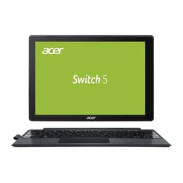 Acer Switch 5 12" Core i5 2,5 GHz - SSD 128 GB - 8GB Teclado francés