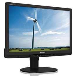 Monitor 22" LCD FHD Philips Brilliance 221B