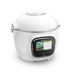 Moulinex Cookeo Touch CE901100 Multi-cocina
