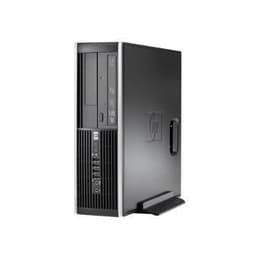 HP Compaq Elite 8300 SFF Core i3 3,3 GHz - HDD 500 GB RAM 8 GB