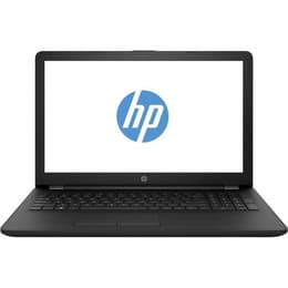 HP 15-bw010nf 15" E2-Series 1,5 GHz - HDD 1 TB - 4GB - teclado francés