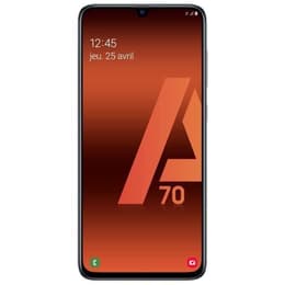 Galaxy A70 128 GB Dual Sim - Blanco - Libre