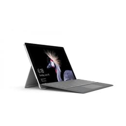Microsoft Surface Pro 4 12" Core i5 2,4 GHz - SSD 256 GB - 8GB Teclado español