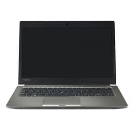 Toshiba Portege Z30-A-183 13" Core i5 1,7 GHz - SSD 128 GB - 8GB - Teclado Francés