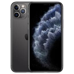 iPhone 11 Pro Max 64 GB - Gris Espacial - Operador Extranjero