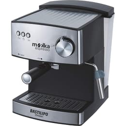 Cafeteras Expresso s Bastilipo Mokka Expreso 20