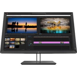 Monitor 27" LCD QHD HP DreamColor Z27x