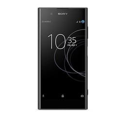 Sony Xperia XA1 Plus 32 GB - Negro - Libre