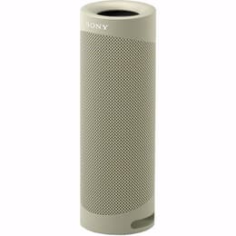 Altavoces Bluetooth Sony SRS-XB23 - Beige