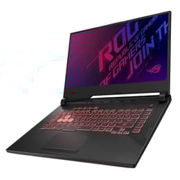 Asus ROG Strix G G531GT-AL041T 15,6” (Mayo 2019)