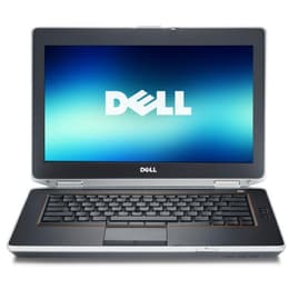 Dell Latitude E6420 14" Core i5 2,5 GHz  - SSD 128 GB - 8GB - teclado francés