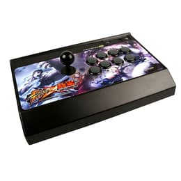 Catz Street Fighter Tekken Arcade FightStick Pro Tournament Edition | Back Market