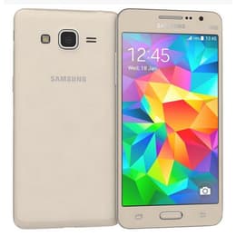 Galaxy Grand Prime 8 GB - Dorado - Libre