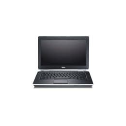 Dell Latitude E6430 14" Core i5 2,6 GHz  - HDD 320 GB - 4GB - teclado francés
