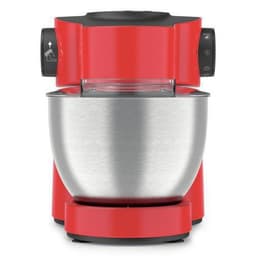 Moulinex Wizzo QA3015B1/900 Robots pasteleros