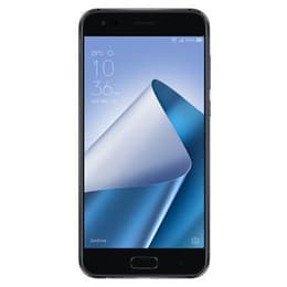 Asus Zenfone 4 64 GB - Negro - Libre