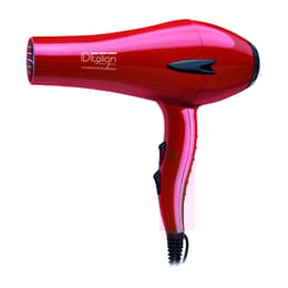 Italian Design GTI 2600 Force Plus Secador de pelo