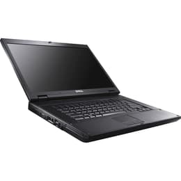 Dell Latitude E5500 15" Core 2 Duo 2,26 GHz  - HDD 250 GB - 2GB - teclado francés