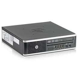 HP Compaq Elite 8300 USDT Core i5 2,9 GHz - HDD 500 GB RAM 4 GB