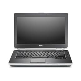Dell Latitude E6430 14" Core i5 2,7 GHz  - HDD 320 GB - 4GB - teclado francés