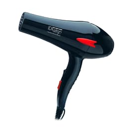 Italian Design GTI 2600 Plus Gran Motor AC Secador de pelo