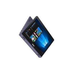 Asus VivoBook Flip TP202NA-EH010T 11" Celeron 1,1 GHz - HDD 32 GB - 4GB Teclado francés