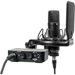 Rode NT1 + AI-1 Accesorios