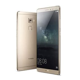 Huawei Mate S 32 GB - Oro - Libre